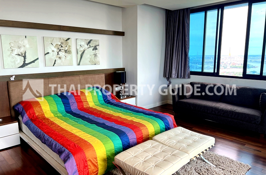 Condominium in Rama 3 